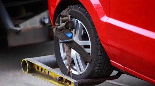 What To Do When Car Repair Shops Say Your Car Is Too Unsafe To Drive