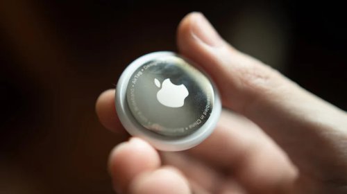 Choosing Between Apple AirTags And GPS Trackers For Your Vehicle