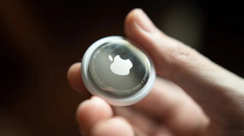 Choosing Between Apple AirTags And GPS Trackers For Your Vehicle
