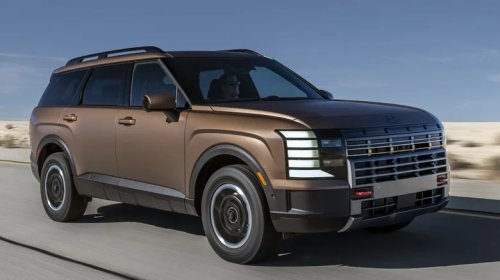 Toyota, Toyota Highlander, Which Other Major Brands' SUVs Are Comparable To The Toyota Grand Highlander?