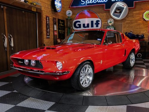 10 Coolest Restomods On Motorious