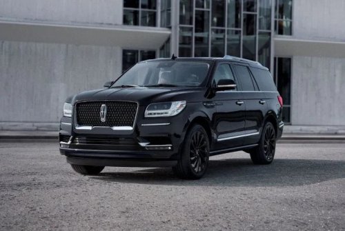 Ford, Lincoln, SEAT, Ford Recalling 420K Expeditions and Lincoln Navigators Over Seat Belt Issue