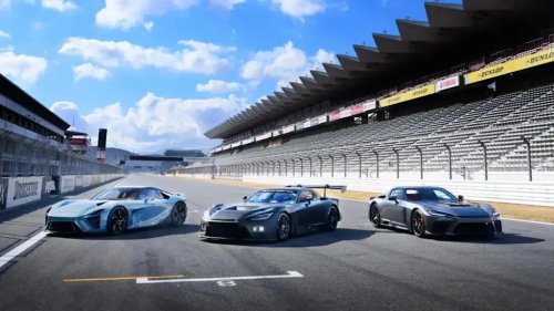 Toyota, Money May Not Be Enough To Buy GR GT As Toyota Takes A Ferrari-Style Approach