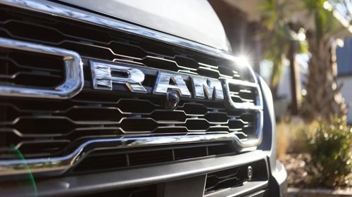 RAM, Ram’s New ProMaster Will Lay the Groundwork for Your Van Life Dream