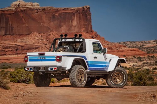 2028 Jeep Scrambler: Everything We Know So Far