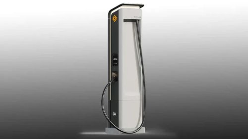 Rivian, Rivian’s EV Charging Network Is Growing Fast, And It Just Hit A Major Milestone