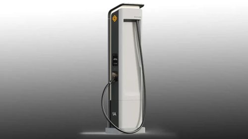 Rivian, Rivian’s EV Charging Network Is Growing Fast, And It Just Hit A Major Milestone
