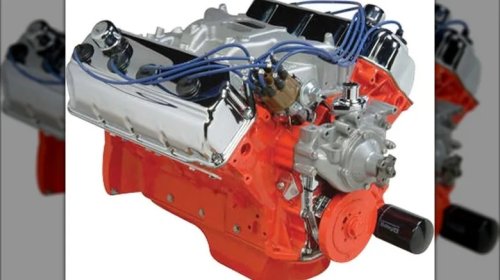 These Are 7 Of The Largest Hemi Engines Ever Made