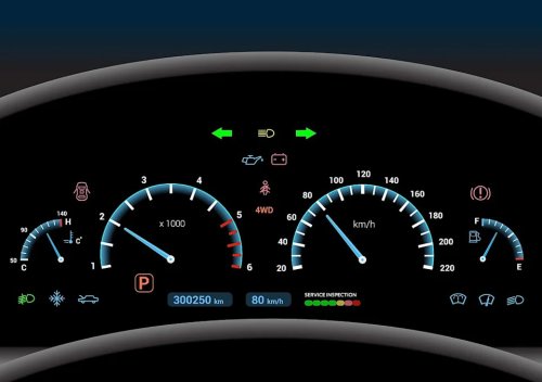 Here’s What That Little Button on Your Seat Belt Is For