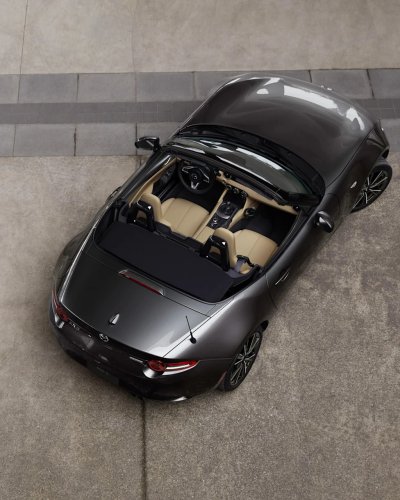 The End of an Era Appears Somewhat Near for Everyone’s Favorite Japanese Sports Car