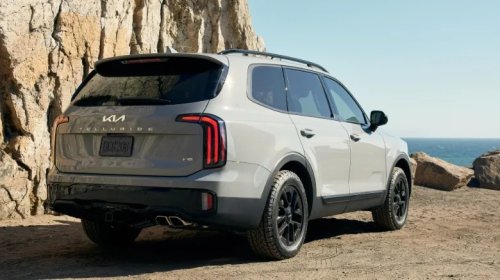 Toyota, Toyota Highlander, Kia, Toyota Grand Highlander Vs Kia Telluride: Which Is Bigger & How Do They Differ?