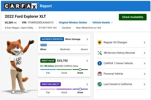 How to Buy a Used Car Even If You Know Nothing About Cars