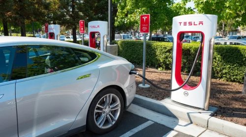 Tesla, Tesla Resale Value: Is It Worth The Investment?