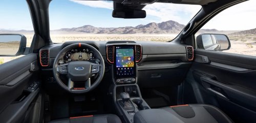Ford Ranger Vs. Chevrolet Colorado Vs. GMC Canyon: Which One Is The Best Value? There's One Clear Winner