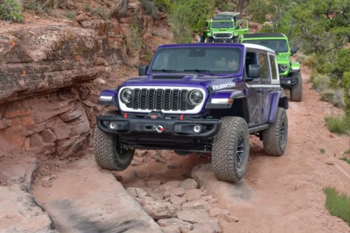 Soft-Roader, Off-Roader, Overlander, Trail Rider: How They Differ and How To Know Which Is For You