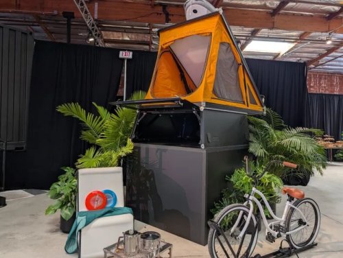 Every Slate EV DIY Detail We’re Drooling Over. And the Options That Are Limitless!