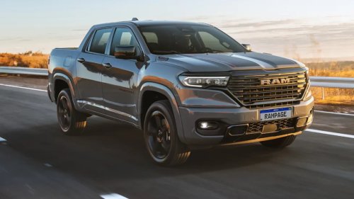 RAM, Jeep, Stellantis, Ram Could Replace Jeep As The Face Of Stellantis In America