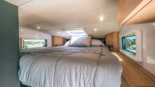 Storyteller’s New RV Packs Big Off-Road Capability in a Smaller and Cheaper Package