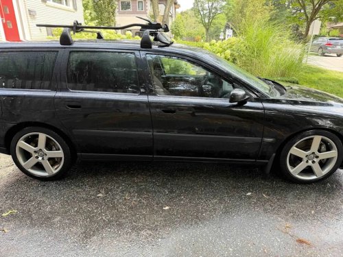 Volvo, 2004 Volvo V70 R For Sale