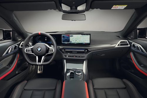 BMW, BMW M440i Vs. Mercedes-AMG CLE 53: Same Speed, Very Different Price