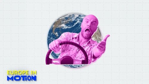 Road rage: Which countries have the most aggressive drivers?