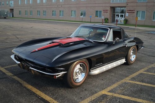 The Collector Cars Buyers Are Quietly Moving Away From