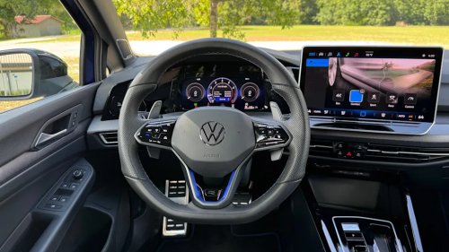 Volkswagen, Volkswagen Golf, Volkswagen Golf R, 2027 Volkswagen Golf R