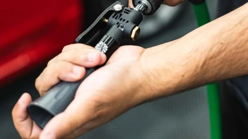 6 Cool New Gadgets For Cleaning Your Car