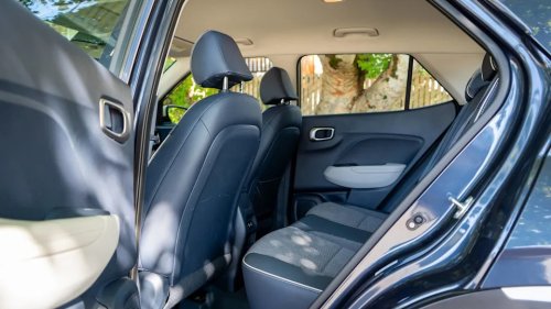 2026 Hyundai Venue vs. 2026 Chevrolet Trax: I Drove Both Affordable SUVs—Here’s My Honest Comparison Review