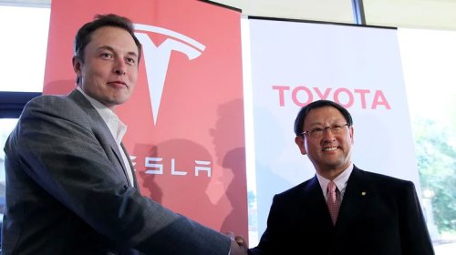 Tesla, Tesla Finally Goes To Trial For Racism In Its Factory