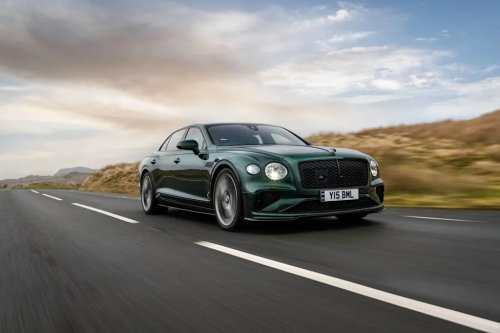 Luxury Car Brands Are Losing Buyers To Their Own Used Cars