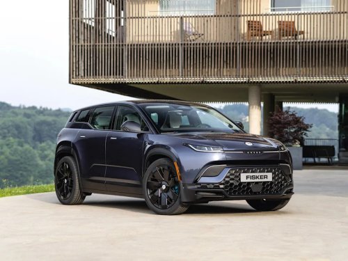The Jaguar Type 01 is an Insane Gamble. Here are 4 Modern EVs That Risked and Failed Miserably