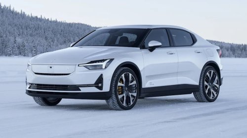 Tesla, Hyundai, Hyundai Ioniq, Hyundai Ioniq 6, Polestar, Tesla Model 3 Vs. Hyundai Ioniq 6 Vs. Polestar 2: Which One Is The Most Efficient? There's One Clear Winner