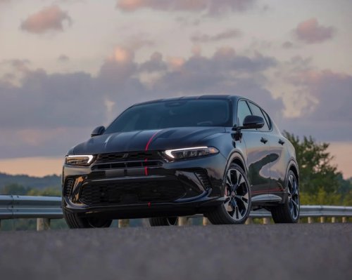 Dodge, Dodge’s New Budget-Friendly Enthusiast Car Will Revive a Shelby Cult Classic
