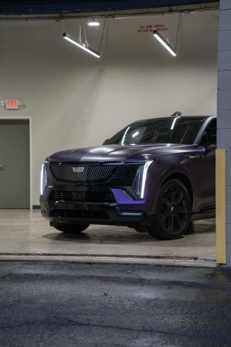 A Cadillac's Brake Complaint Just Became a 1.16-Million-Vehicle Investigation. Two of the Cars Involved Wear Honda Badges.