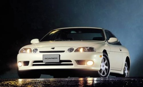 Toyota, Top 10 Best Toyota Sports Cars of All Time