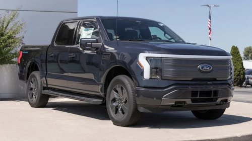 14 Electric Cars That Hold Their Value Better Than A Tesla Model 3