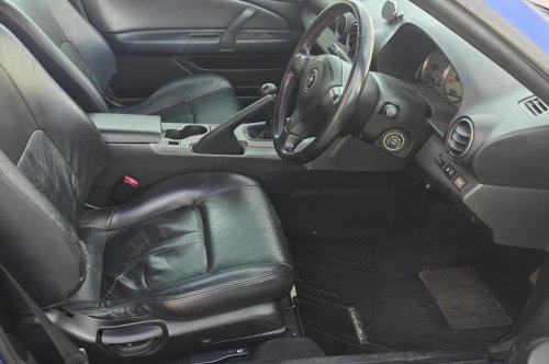 Nissan, 2001 Nissan Silvia Varietta for Sale With 84,000 Miles