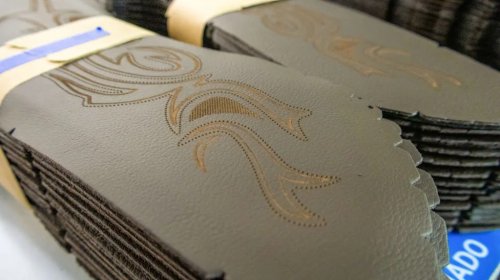 Cowboy Cosplay or Real Craftsmanship? Ram's Longhorn Is More Authentic Than You Think
