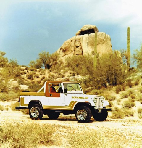 Dodge, Jeep, Jeep Wrangler, Chrysler, Coming Soon! New Dodge SRT Models, a Jeep Wrangler Scrambler, and Two Sub-$30,000 Chrysler SUVs