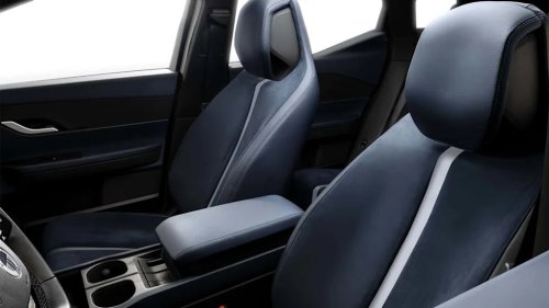 The Dead Fisker Ocean May Finally Get Hands-Free Driving—With An Asterisk