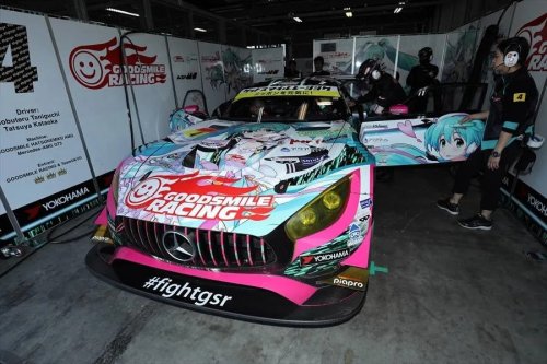 What is Itasha? How Obsessive Japanese Anime Fandom Turned Mobile