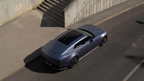 The Jaguar Type 01 is an Insane Gamble. Here are 4 Modern EVs That Risked and Failed Miserably