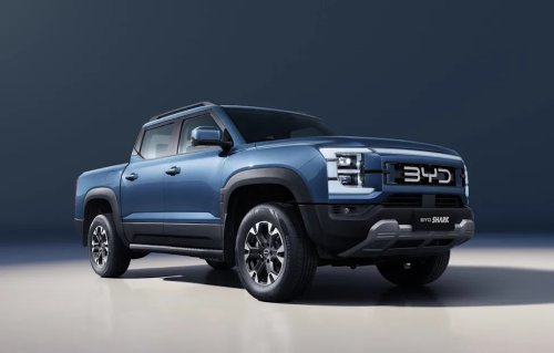 BYD, BYD Has Outsold Telsa Globally, But You Can't Get Them in America. Which Are Its Best Models?