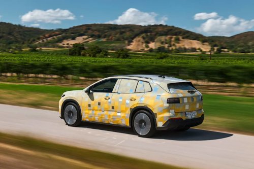 Volkswagen ID.4 Gets Up to $12,500 Off as Its Replacement Nears