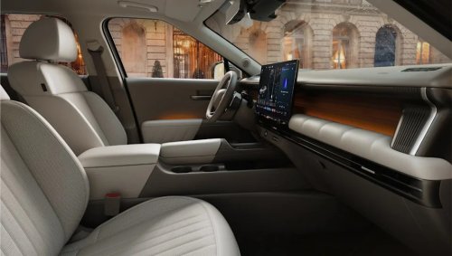 Hyundai, Hyundai Tucson, The 2027 Hyundai Tucson Packs Off-Road Chops and 42 MPG Inside a Whole New Look