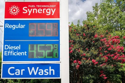 Car Buyers Are Still Paying Nearly $50,000 on Average