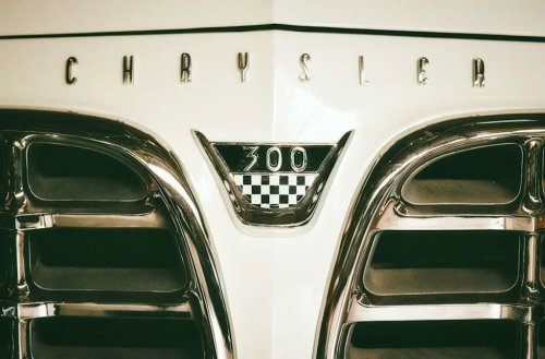 The Phantom 300: What a Chrysler That 'Shouldn't Exist' Teaches Collectors About Documentation