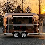 7 Retro Ice Cream Trucks That Look Straight Out of the '60s—All Available on Amazon