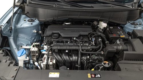 We Tested the 2027 Kia Seltos. It Gets a Lot Right, Just Don't Be in a Hurry.